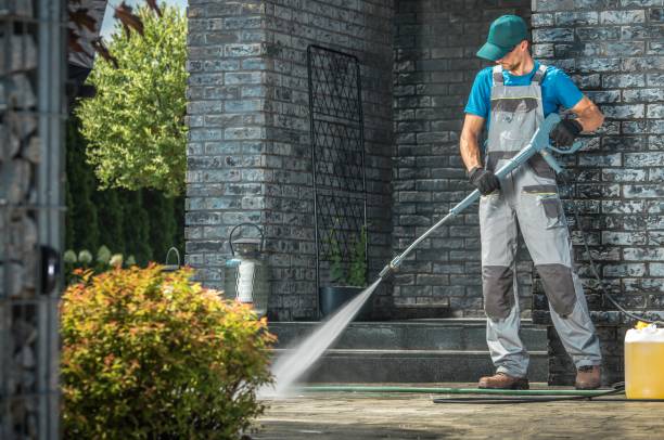 Best Building Exterior Washing  in Crescent City, CA