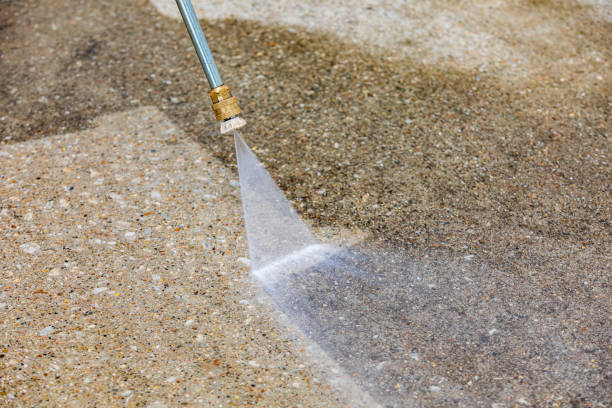 Best Sidewalk and Walkway Cleaning  in Crescent City, CA